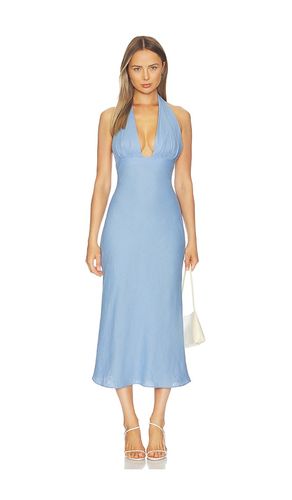 ROBE MI-LONGUE MARITA en . Taille L. Also en M, S, XL, XS - FAITHFULL - Modalova