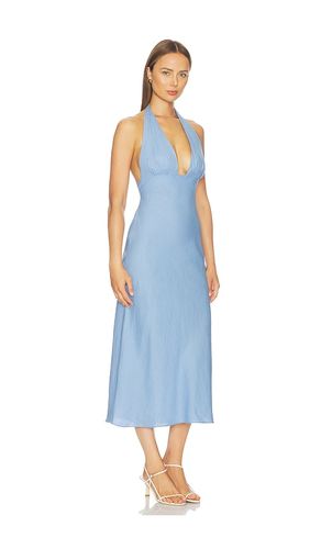 ROBE MI-LONGUE MARITA en . Taille L. Also en M, S, XL, XS - FAITHFULL - Modalova