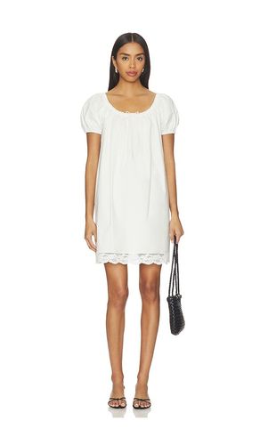 ROBE COURTE CONCA en . Taille M. Also en S, XS - FAITHFULL - Modalova