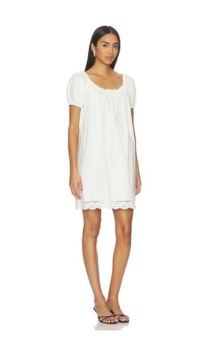 ROBE COURTE CONCA en . Taille S. Also en XL, XS - FAITHFULL - Modalova