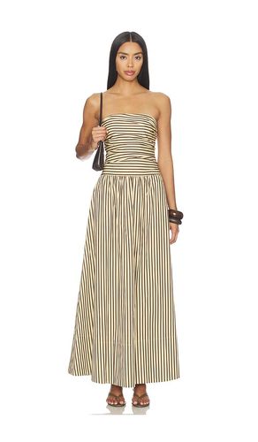 ROBE MAXI VERA en . Taille S. Also en XS - FAITHFULL - Modalova