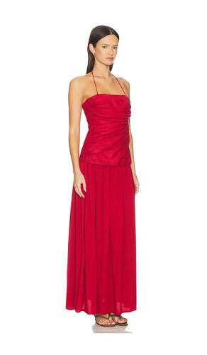 ROBE MAXI NOTTE en . Taille L. Also en M, S, XL, XS - FAITHFULL - Modalova