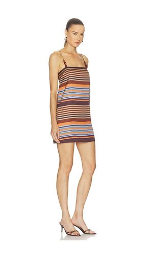 ROBE COURTE ESTRELLA en ,. Taille XS. Also en XL - FAITHFULL - Modalova