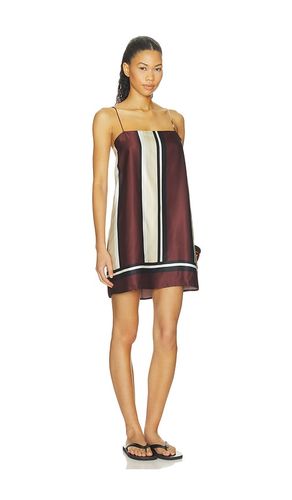 ROBE PHYLIS en . Taille S. Also en XS, M, L, XL - FAITHFULL - Modalova