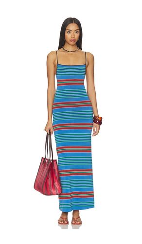 ROBE MAXI LUCY en . Taille S. Also en XS, L - FAITHFULL - Modalova