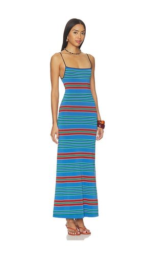 ROBE MAXI LUCY en . Taille L. Also en XS - FAITHFULL - Modalova