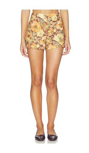 Lila Mini Short in . Size M. Also in S, XL, XS - FAITHFULL - Modalova