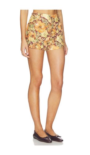 Lila Mini Short en . Taille M. Also en S, XL, XS - FAITHFULL - Modalova