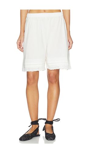 Filomena Short en . Taille S. Also en XS, L - FAITHFULL - Modalova