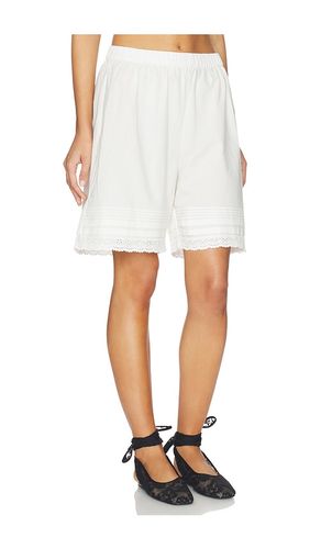 Filomena Short en . Taille L. Also en M, S, XL, XS - FAITHFULL - Modalova
