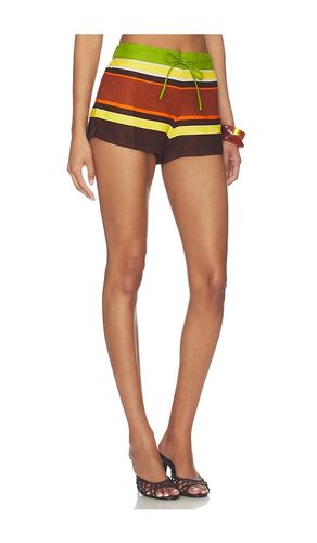 Miel Short en ,. Taille S. Also en XS, M, L, XL - FAITHFULL - Modalova