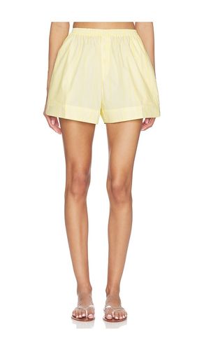 Lonia Short en . Taille L. Also en M, S, XL, XS - FAITHFULL - Modalova