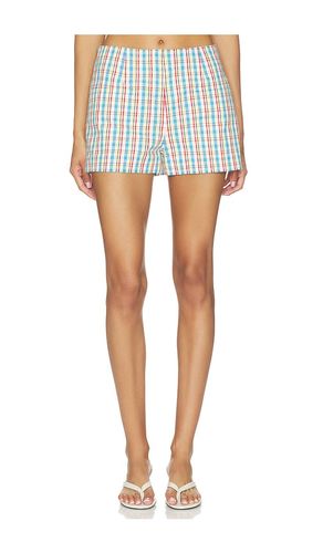Aurora Mini Short in ,. Size L. Also in M, S, XL, XS - FAITHFULL - Modalova