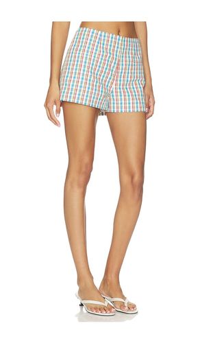 MINI-SHORT AURORA en ,. Taille L. Also en M, S, XL, XS - FAITHFULL - Modalova
