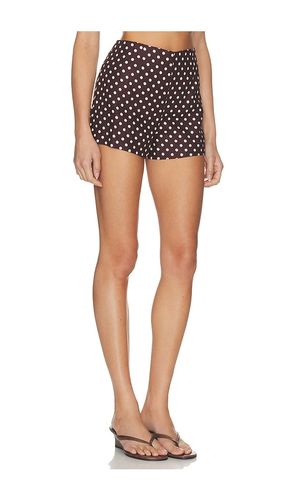 Lila Mini Short en . Taille L. Also en M, S, XS - FAITHFULL - Modalova