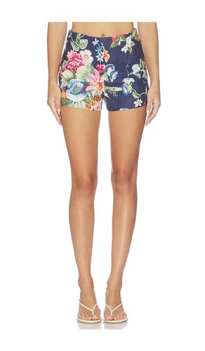 Lila Mini Short in . Size L. Also in M, S, XS - FAITHFULL - Modalova