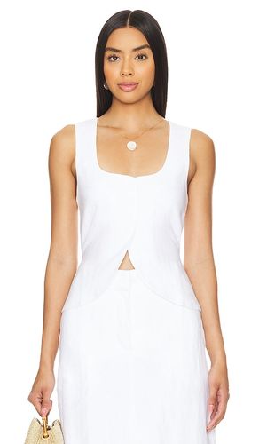 GILET STANZE en . Taille XS. Also en - FAITHFULL - Modalova