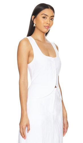 GILET STANZE en . Taille S. Also en - FAITHFULL - Modalova