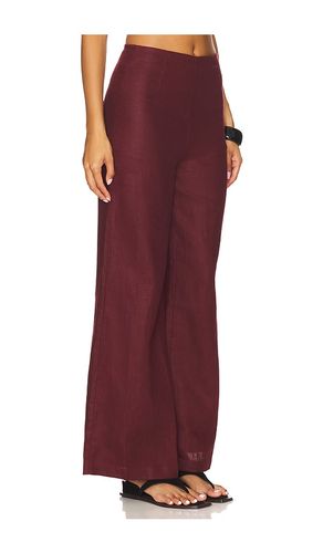 PANTALON SYNA en . Taille L. Also en S, XL, XS - FAITHFULL - Modalova