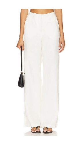 PANTALON SANNE en . Taille L. Also en S, XL - FAITHFULL THE BRAND - Modalova