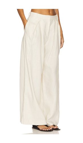 PANTALON SOFIA en . Taille L. Also en M, S, XS - FAITHFULL - Modalova