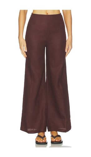 PANTALON SYNA en . Taille L. Also en XL - FAITHFULL - Modalova