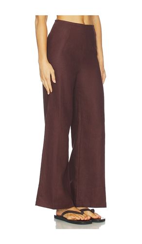 PANTALON SYNA en . Taille L. Also en S, XL - FAITHFULL - Modalova