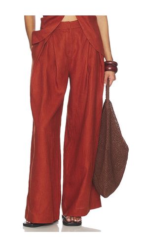 PANTALON SOFIA en . Taille S. Also en XS, XL - FAITHFULL - Modalova
