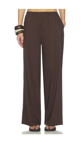 PANTALON SABINE en . Taille L. Also en M, S, XL, XS - FAITHFULL - Modalova