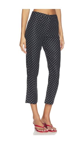 PANTALON CAPRI IRIA en . Taille L. Also en M, S, XL, XS - FAITHFULL - Modalova