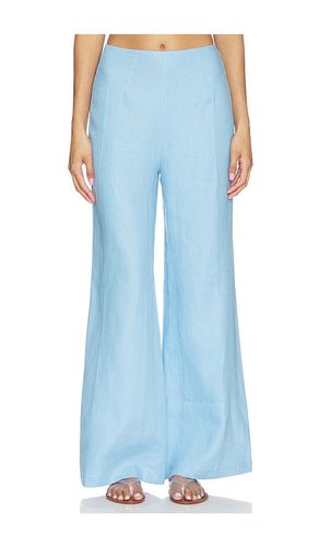 PANTALON SYNA en . Taille L. Also en M, S, XS - FAITHFULL - Modalova