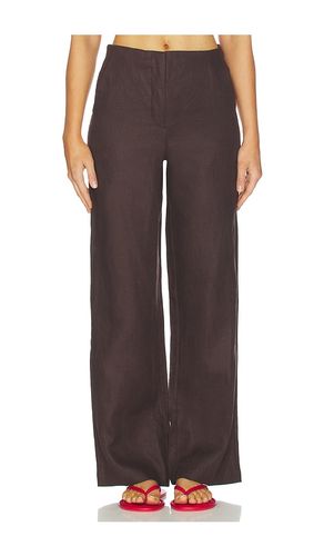 PANTALON LULEA en . Taille S. Also en XS - FAITHFULL - Modalova