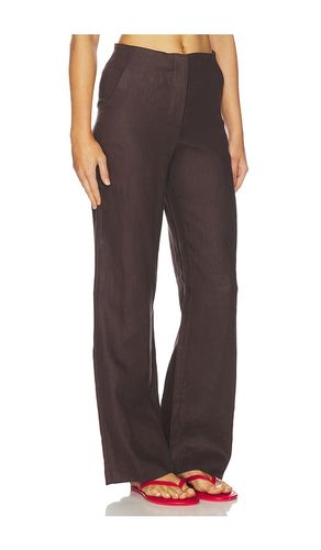 PANTALON LULEA en . Taille M. Also en S, XS - FAITHFULL - Modalova