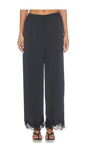 PANTALON EMILIANA en . Taille L. Also en M, S, XS - FAITHFULL - Modalova
