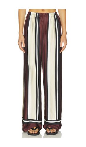 PANTALON JENSEN en . Taille S. Also en XS, M, L, XL - FAITHFULL - Modalova