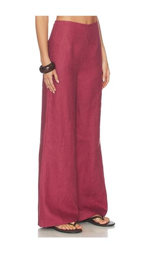 PANTALON SYNA en . Taille S. Also en XS, M, L - FAITHFULL - Modalova