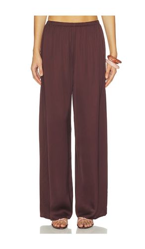 PANTALON JENSEN en . Taille L. Also en M, S, XS - FAITHFULL - Modalova