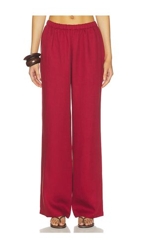 PANTALON VARINA en . Taille S. Also en XS, M, L - FAITHFULL - Modalova