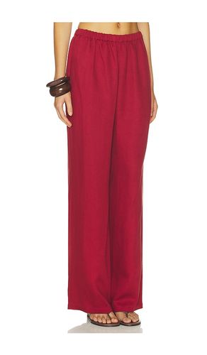 PANTALON VARINA en . Taille L. Also en M, S, XS - FAITHFULL - Modalova