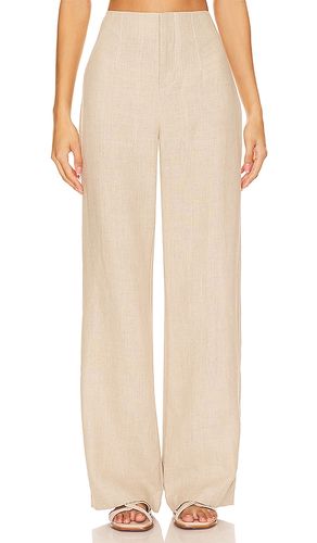 PANTALON ISOTTA en . Taille S. Also en XS - FAITHFULL - Modalova