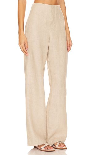 PANTALON ISOTTA en . Taille M. Also en S, XS - FAITHFULL - Modalova