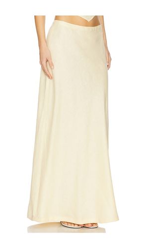 JUPE LONGUE ANTIBES en . Taille S. Also en XS, M, L - FAITHFULL - Modalova