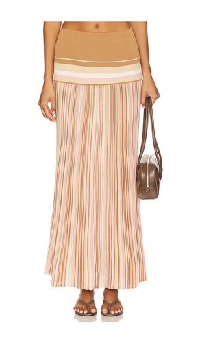 JUPE LONGUE CITARA in . Size M, S, XL, XS - FAITHFULL THE BRAND - Modalova