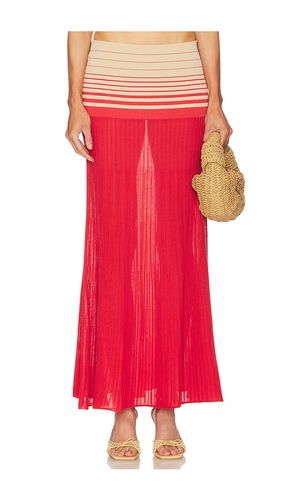 JUPE LONGUE CITARA in ,. Size M, S, XL, XS - FAITHFULL THE BRAND - Modalova