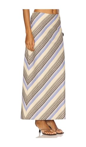 JUPE ELISE en ,. Taille S. Also en XS - FAITHFULL - Modalova