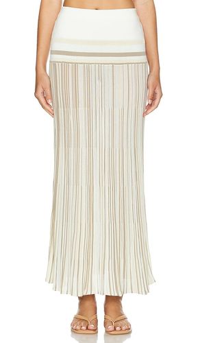 JUPE CITARA en . Taille L. Also en XL - FAITHFULL - Modalova
