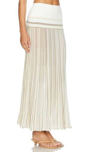 JUPE CITARA en . Taille L. Also en S, XL - FAITHFULL - Modalova