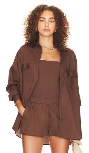 CHEMISE TYDE in . Size XXL - FAITHFULL THE BRAND - Modalova