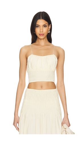 Baia Top in . Size M, XL, XS - FAITHFULL THE BRAND - Modalova