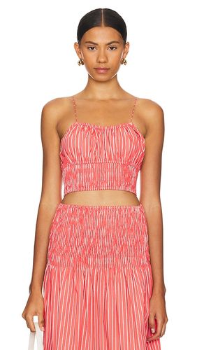 DÉBARDEUR BAIA en . Taille L. Also en S, XS - FAITHFULL THE BRAND - Modalova